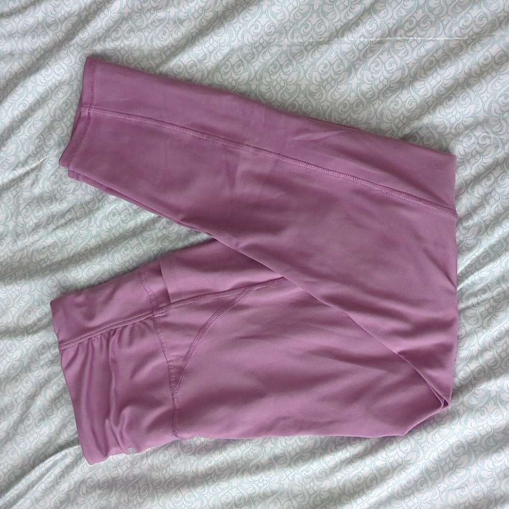 Marika Pink Leggings